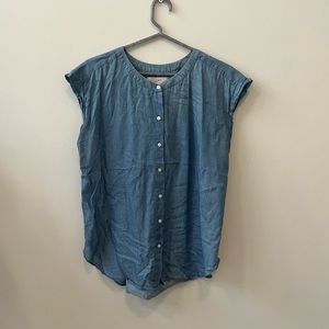 Loft Blouse